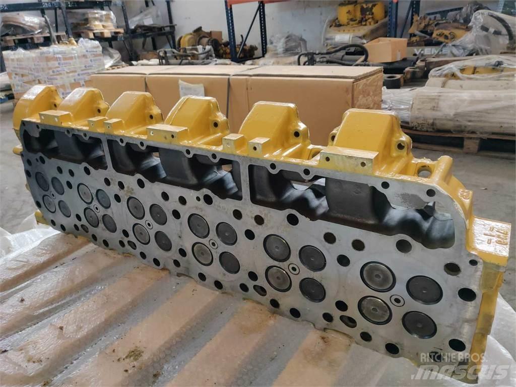 CAT 3116 Motori