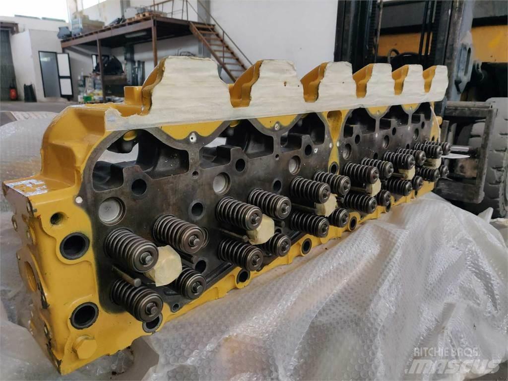 CAT 3116 Motori