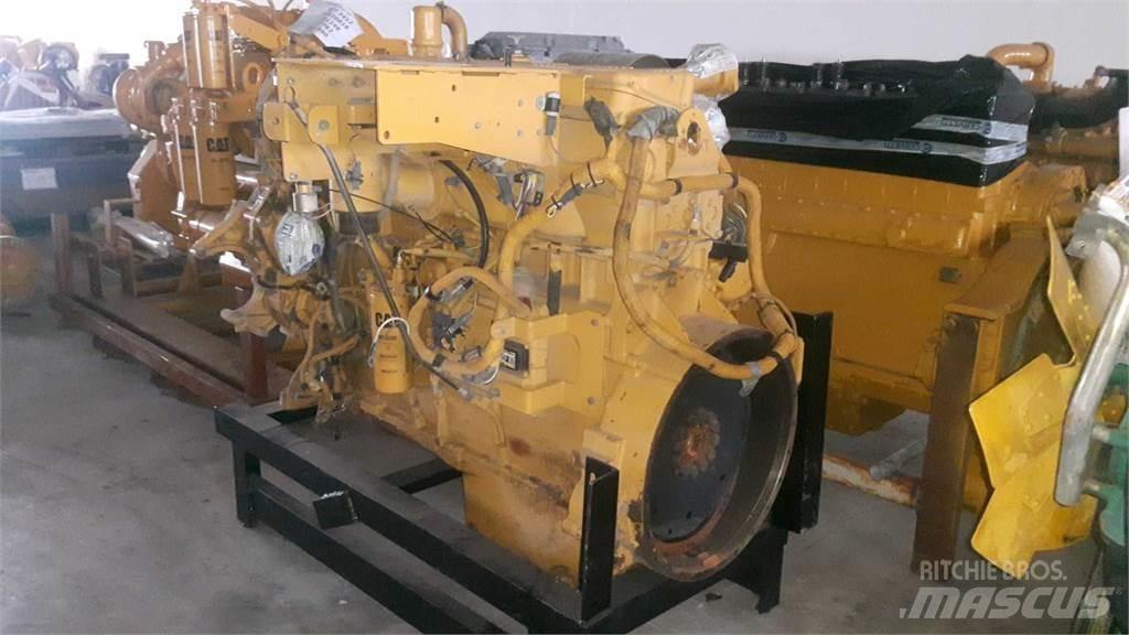 CAT 3116 Motori