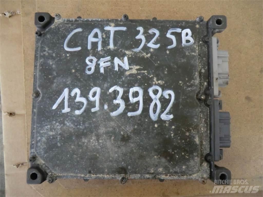 CAT 312B Costruzioni - Altro