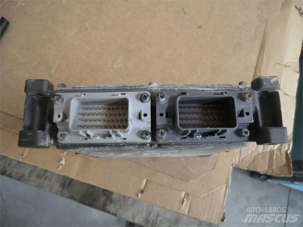 CAT 312B Costruzioni - Altro