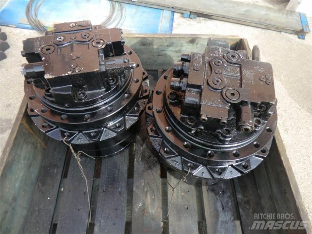 CAT 312D Costruzioni - Altro