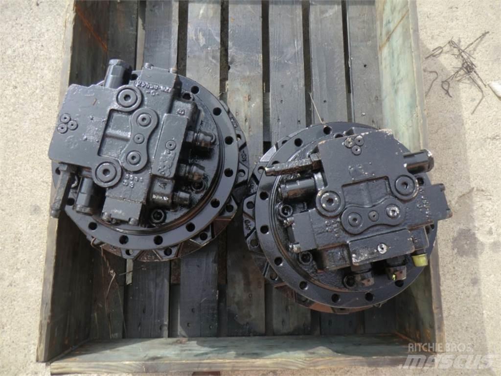 CAT 312D Costruzioni - Altro