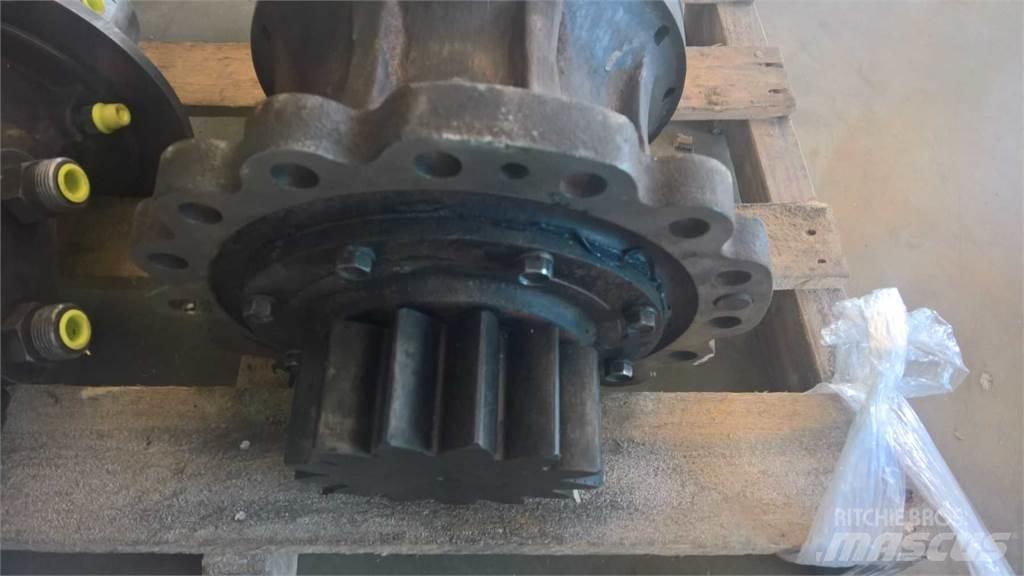 CAT 312D Costruzioni - Altro