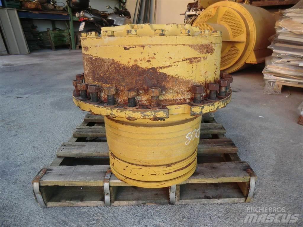 CAT 320B Costruzioni - Altro
