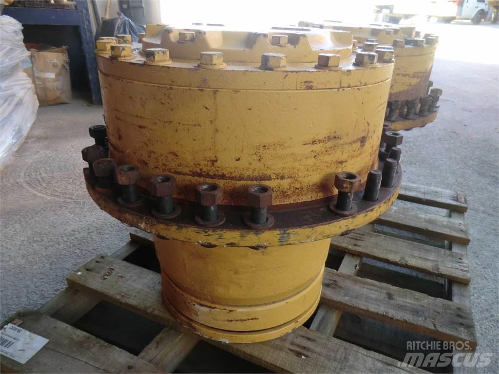 CAT 320B Costruzioni - Altro