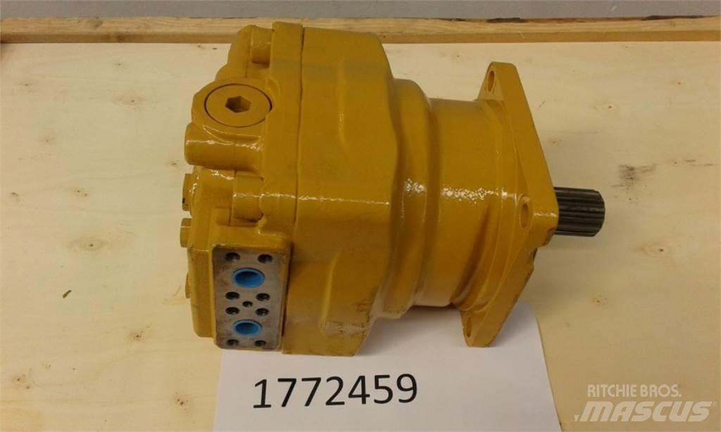 CAT 322C Costruzioni - Altro