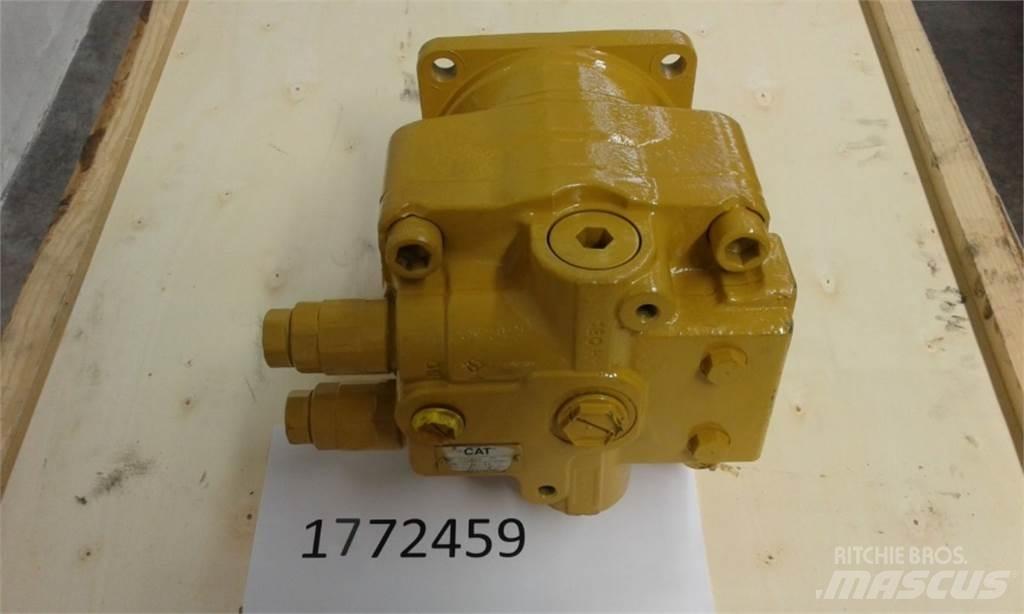 CAT 322C Costruzioni - Altro