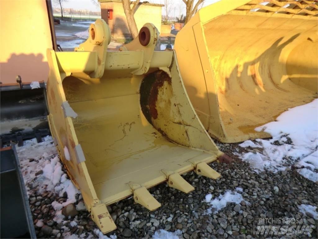 CAT 322D Costruzioni - Altro