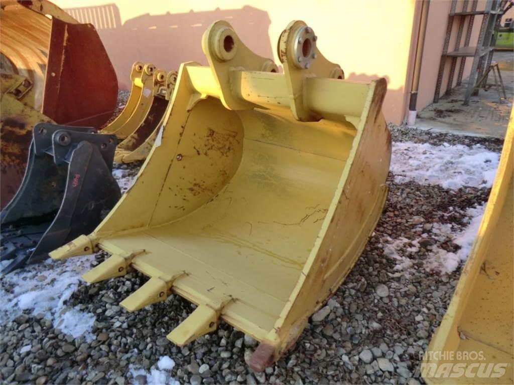 CAT 322D Costruzioni - Altro
