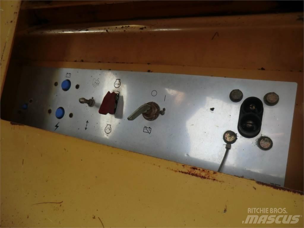 CAT 323D Costruzioni - Altro