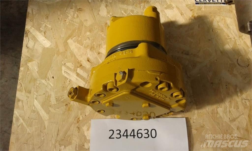 CAT 325B Costruzioni - Altro