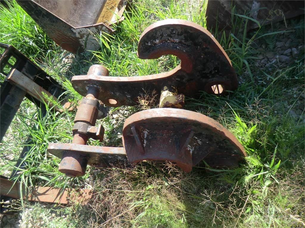 CAT 330 Costruzioni - Altro
