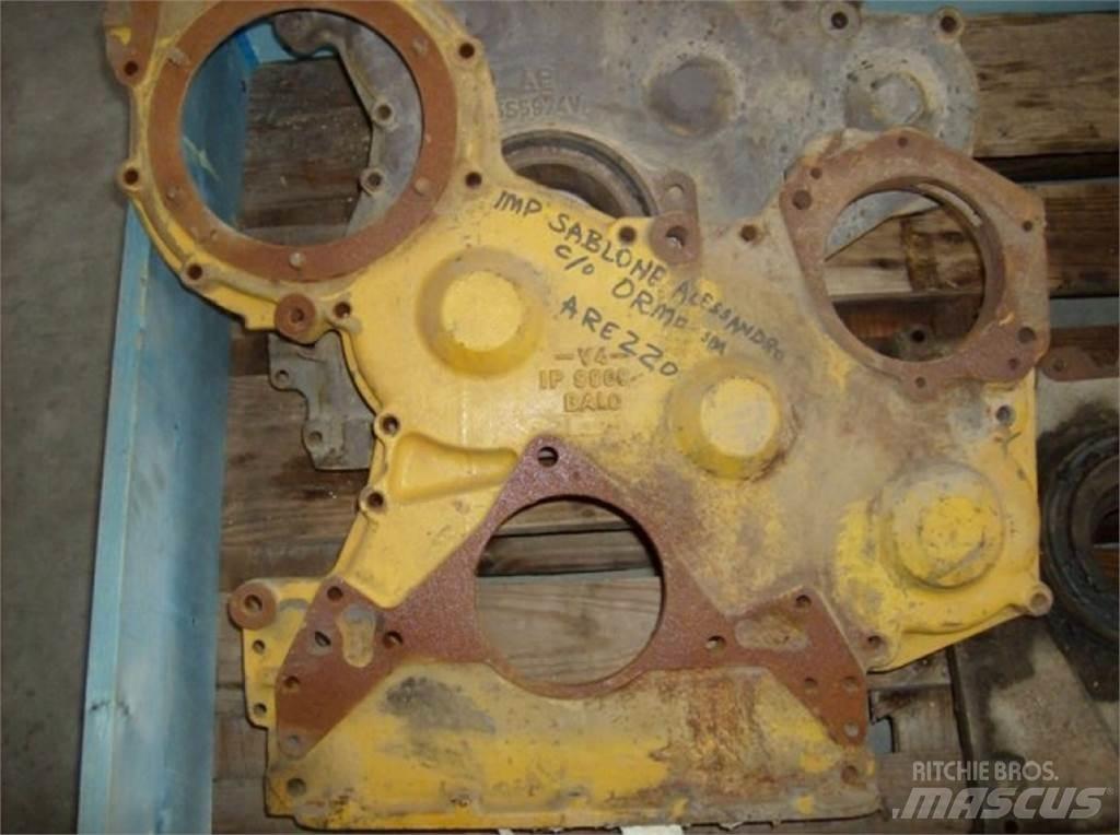 CAT 3306 Motori