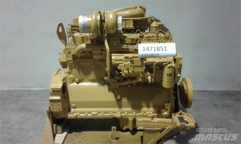 CAT 3306 Motori
