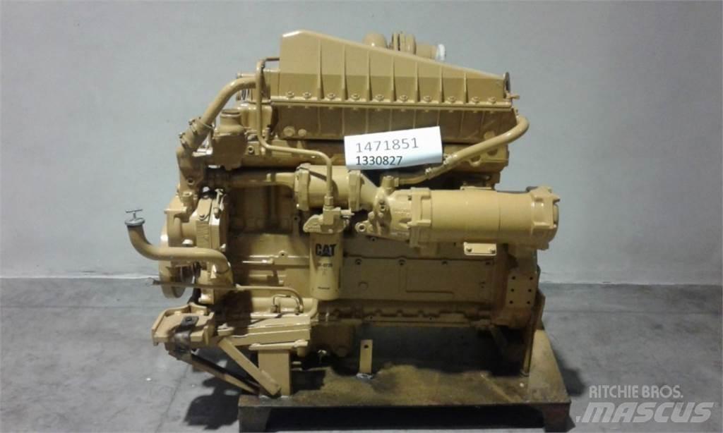 CAT 3306 Motori