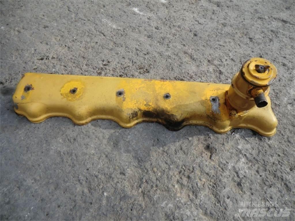 CAT 3306 Motori