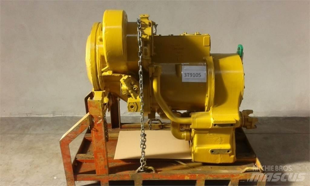 CAT 3408E Costruzioni - Altro