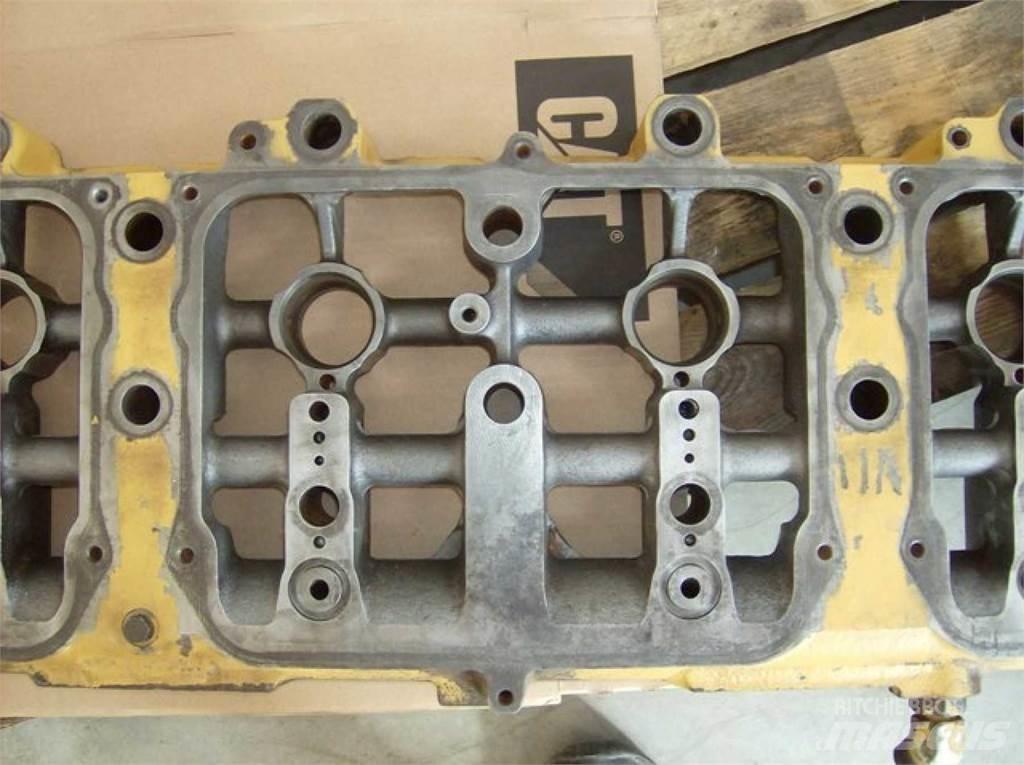 CAT 3412 Motori