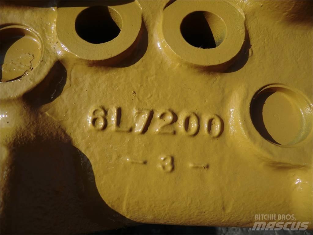 CAT 3412 Motori