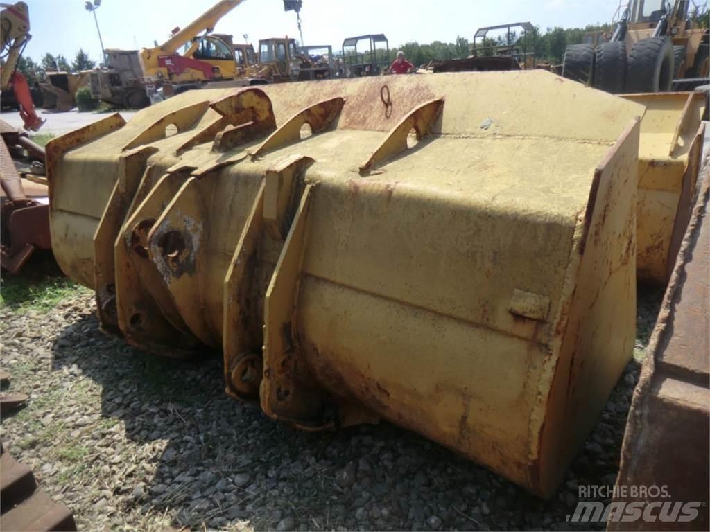 CAT 3412 Costruzioni - Altro