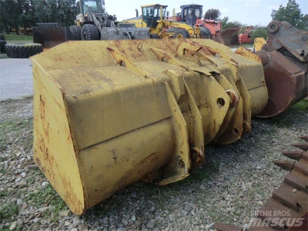 CAT 3412 Costruzioni - Altro
