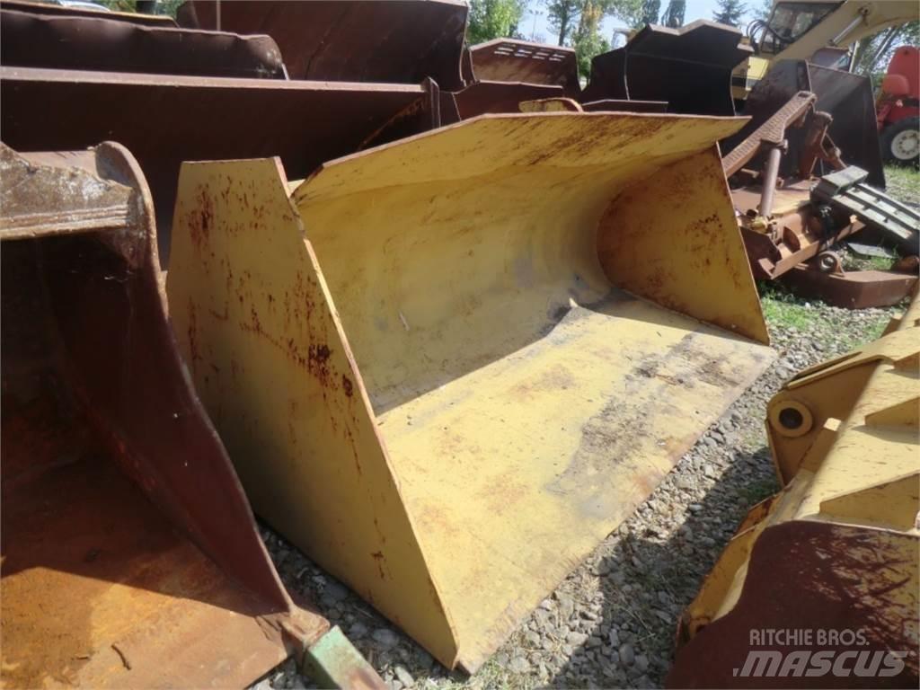 CAT 3412 Costruzioni - Altro