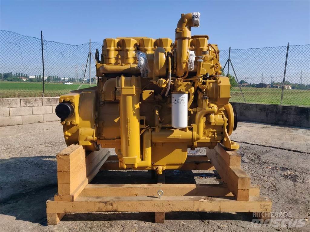 CAT 3456 Motori