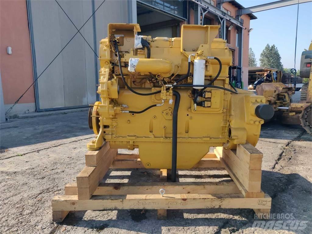 CAT 3456 Motori