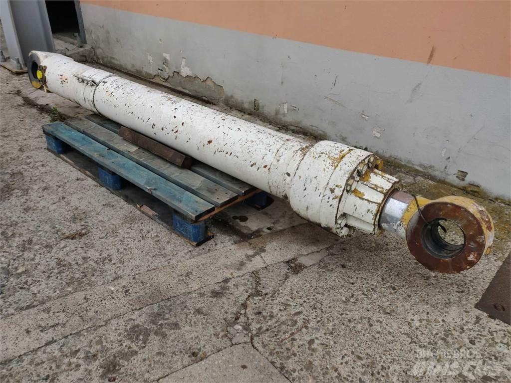 CAT 345B L Costruzioni - Altro