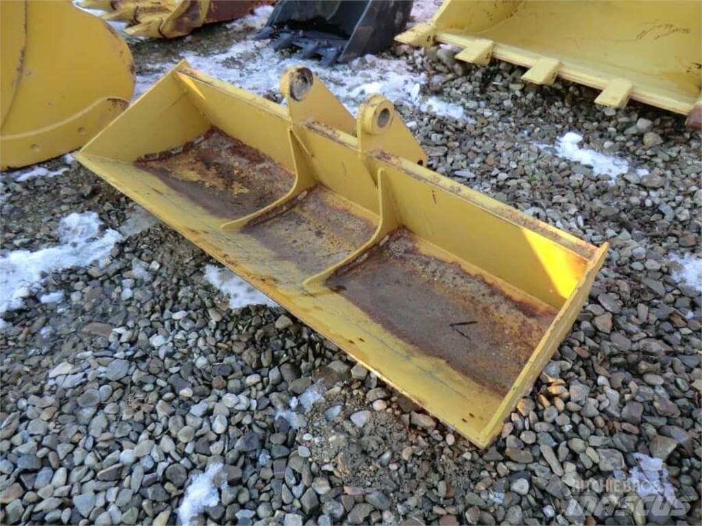 CAT 428 Costruzioni - Altro