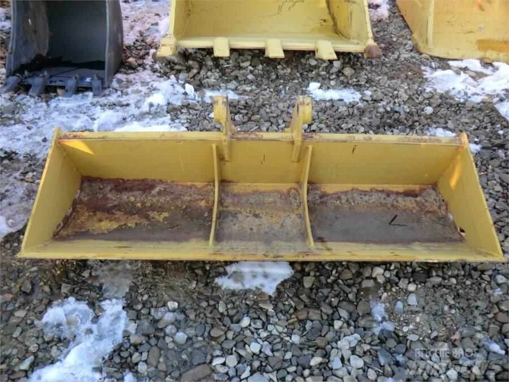CAT 428 Costruzioni - Altro