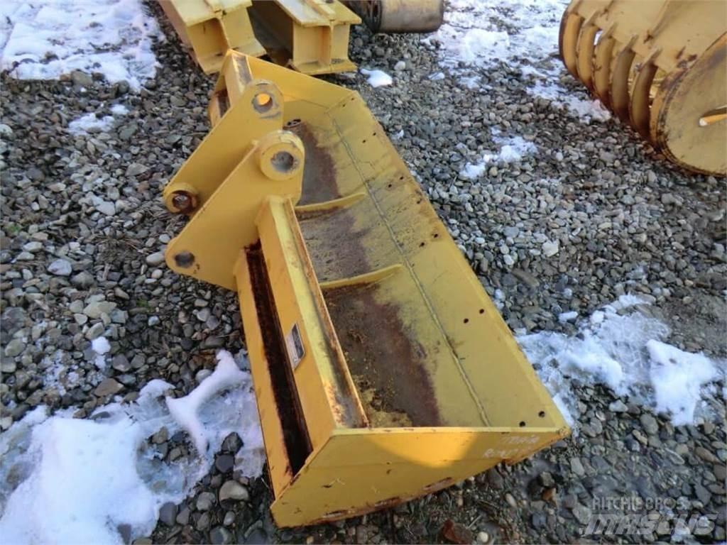 CAT 428 Costruzioni - Altro
