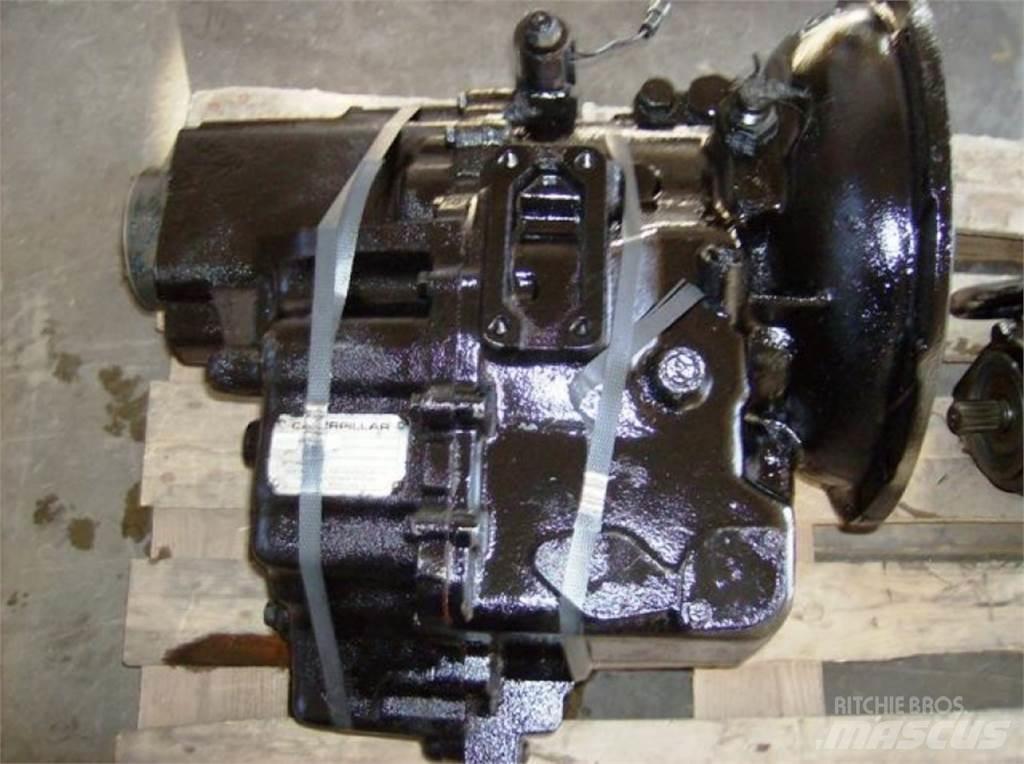 CAT 438C Costruzioni - Altro