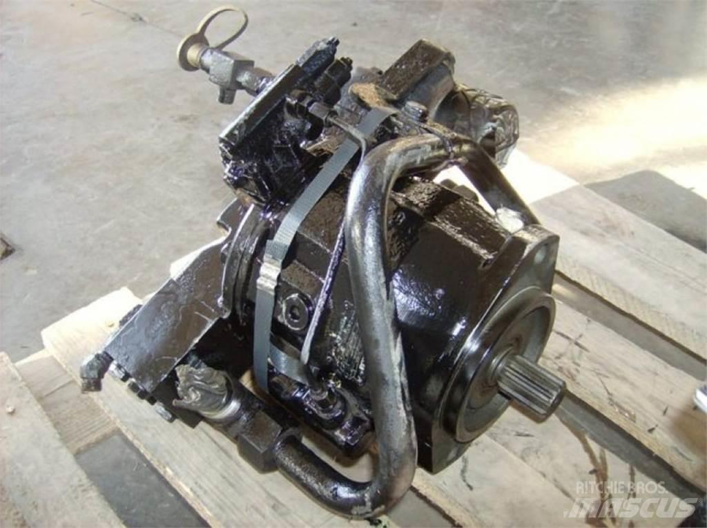 CAT 438C Costruzioni - Altro