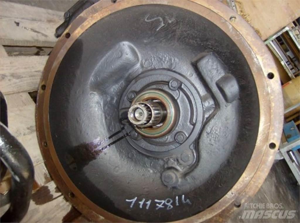 CAT 438C Costruzioni - Altro