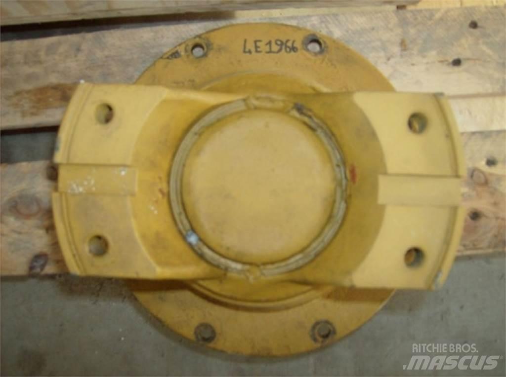 CAT 438C Costruzioni - Altro