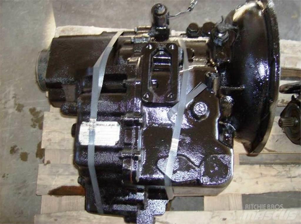 CAT 438C Costruzioni - Altro
