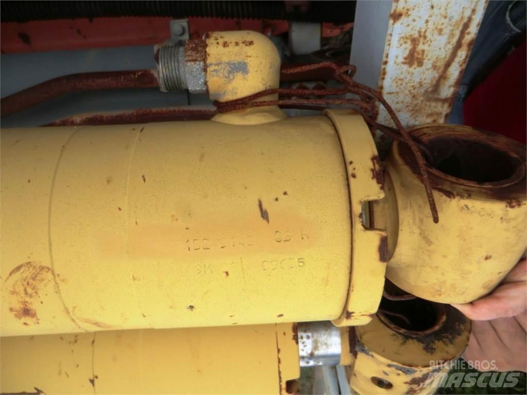 CAT 438C Costruzioni - Altro
