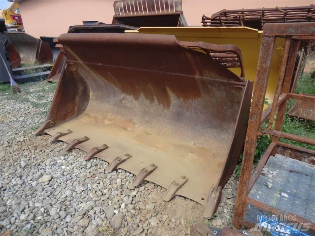 CAT 5080 Costruzioni - Altro