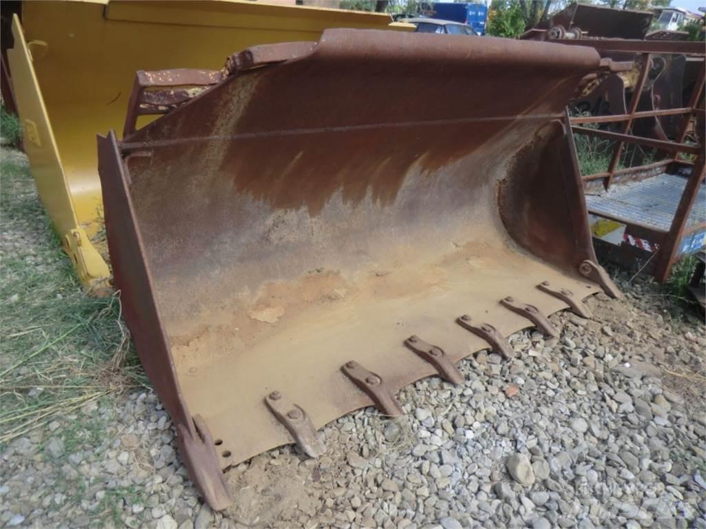 CAT 5080 Costruzioni - Altro