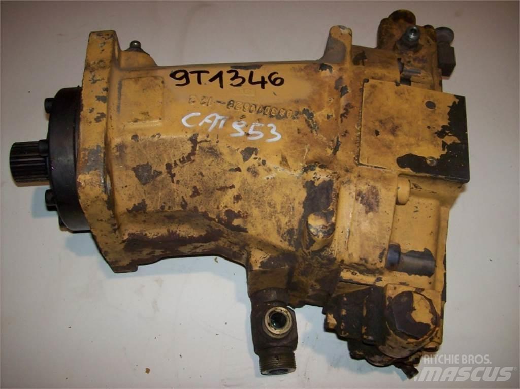 CAT 5P3094 Costruzioni - Altro