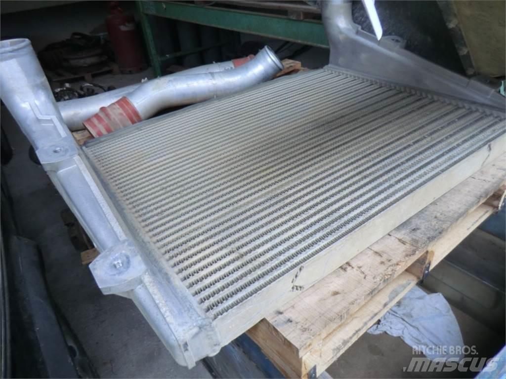 CAT 735 Costruzioni - Altro