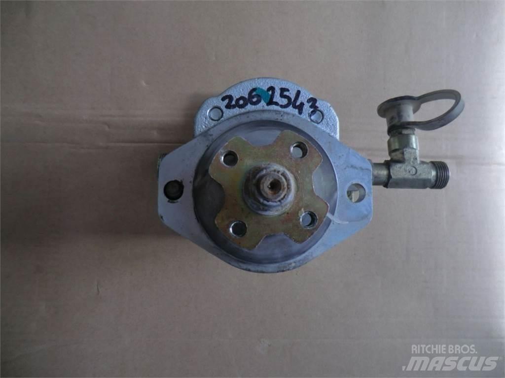 CAT 735 Costruzioni - Altro