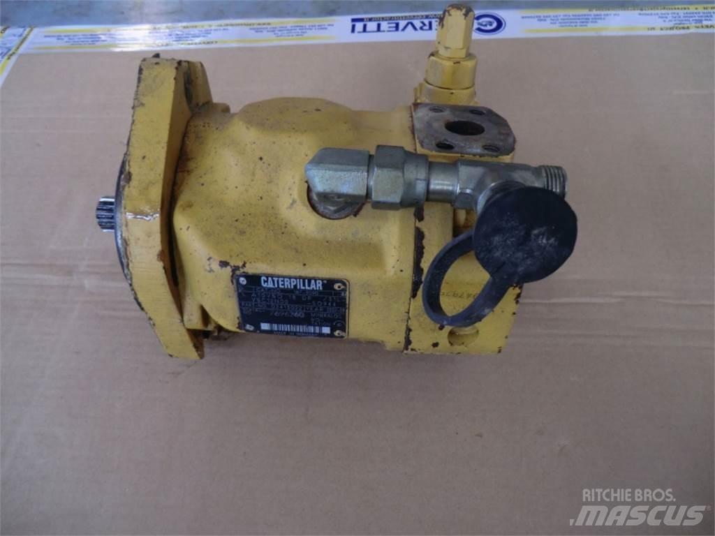 CAT 735 Costruzioni - Altro
