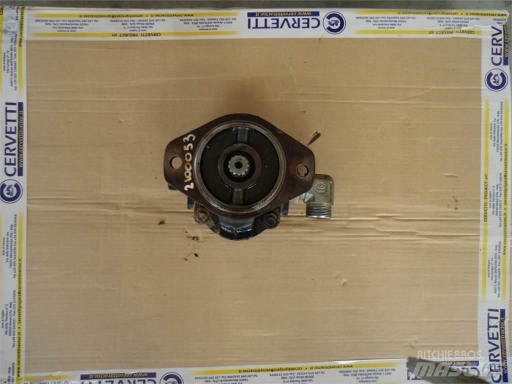 CAT 735 Costruzioni - Altro