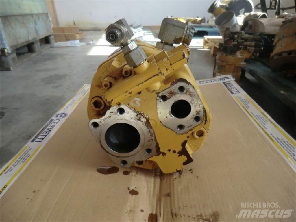 CAT 735 Costruzioni - Altro