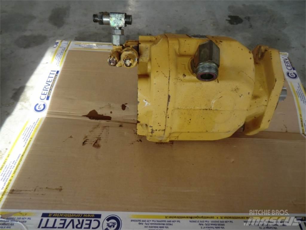 CAT 735 Costruzioni - Altro