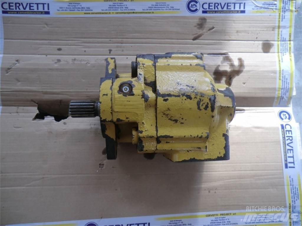 CAT 735 Costruzioni - Altro