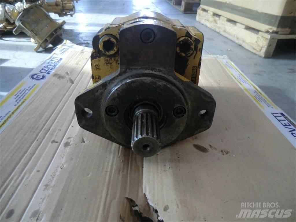 CAT 735 Costruzioni - Altro